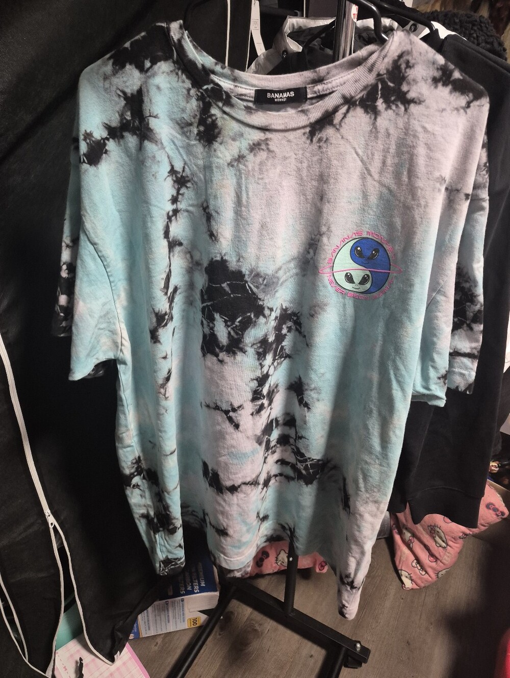 Unlisted Mens Shirts